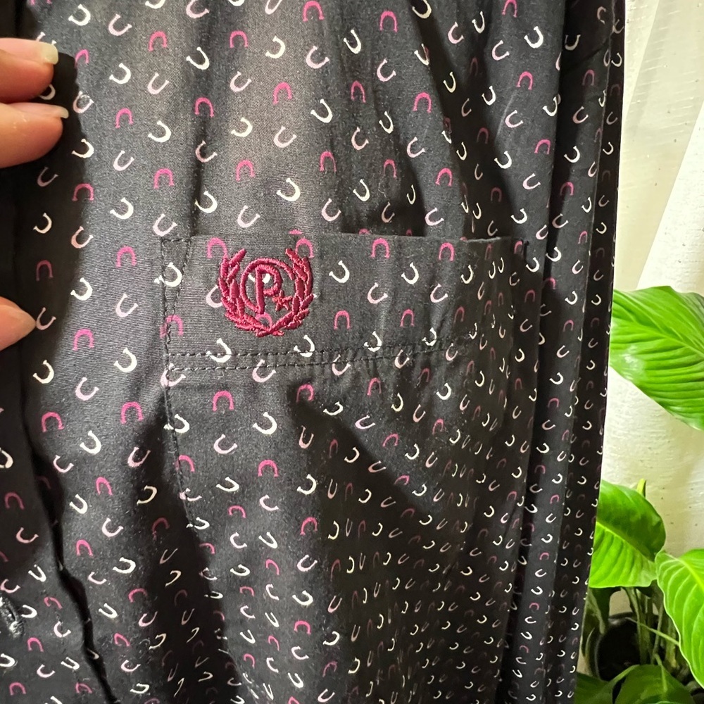 Panhandle Button Up - image 3